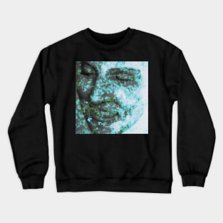 Splash Crewneck Sweatshirt